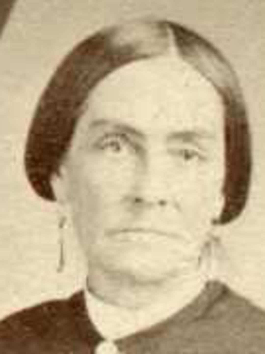 Ann Earl (1818 - 1879) Profile